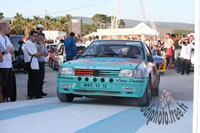 Podium